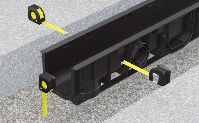 Instalace AVZ101-R101