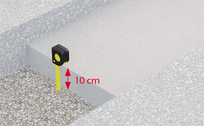 Instalace AVZ102-R102