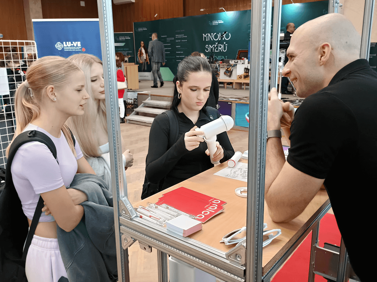 Když výběr školy ovlivní celý život