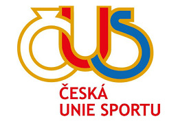logo ceska unie sportu