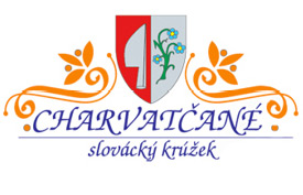 Slovácký krúžek Charvatčané, Břeclav logo