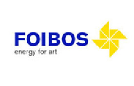 FOIBOS BOOKS, s.r.o., Praha logo