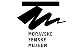 logo moravske zemske muzeum
