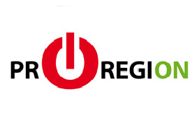 Pro Region, Břeclav logo