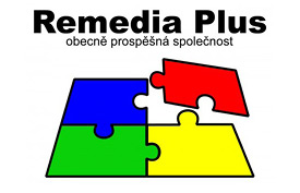 Remedia Plus, o.p.s., Břeclav logo