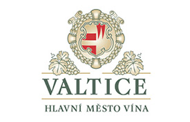 Valtice, o.s., Valtice logo