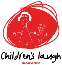 Children's laugh