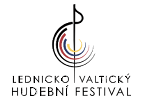 Lednicko-Valtický hudební festival logo