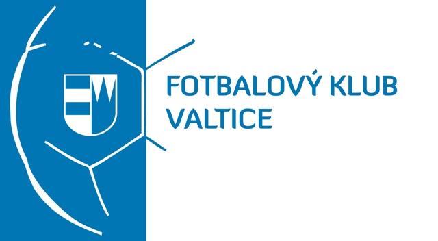 Fotbalový klub Valtice logo
