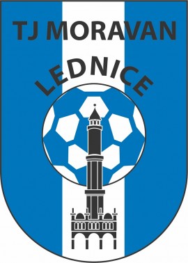 TJ Moravan Lednice logo