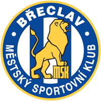 MSK Břeclav logo