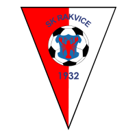 SK Rakvice 1932, oddíl kopané logo